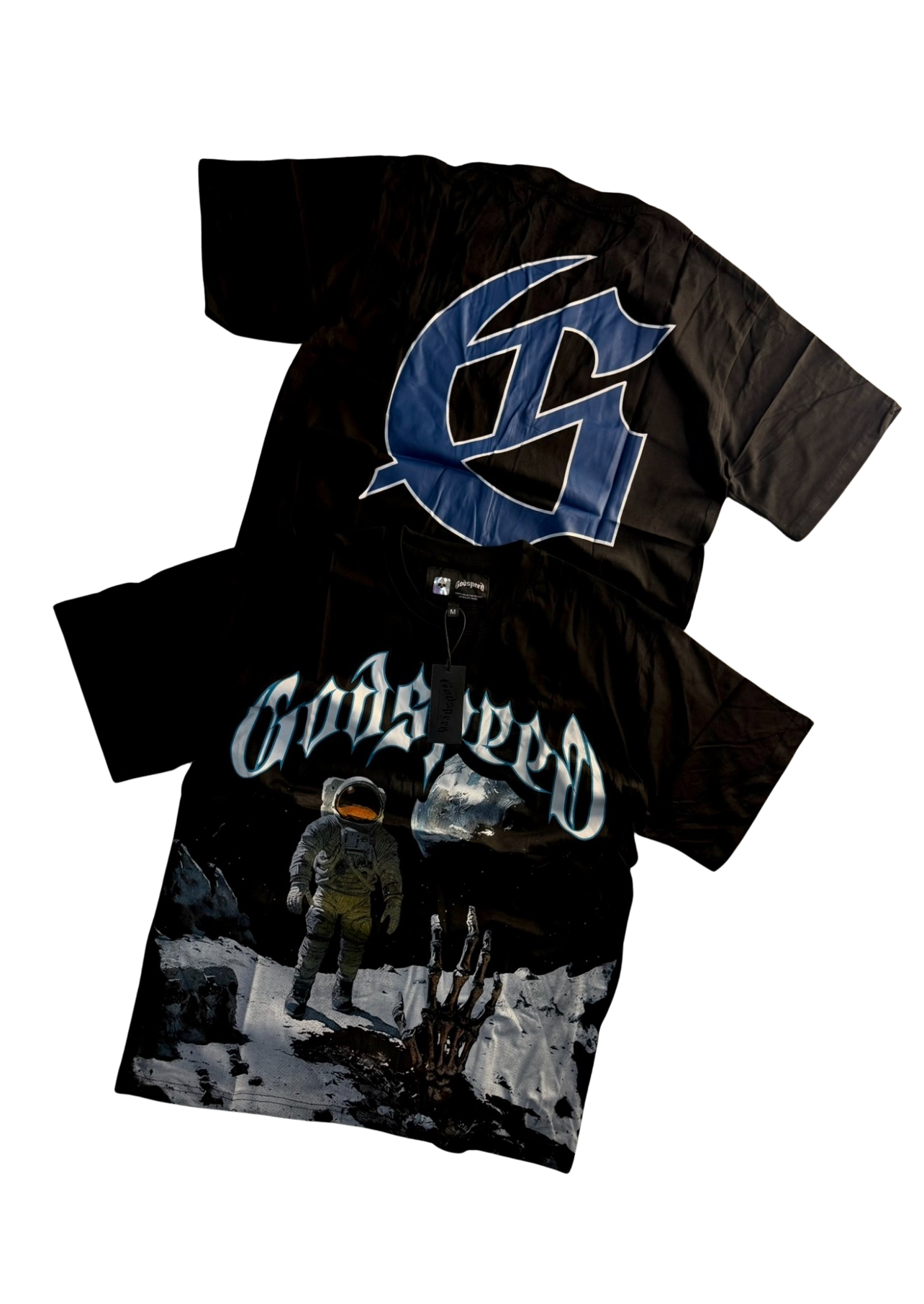 GSPEED OUT THE PLANET