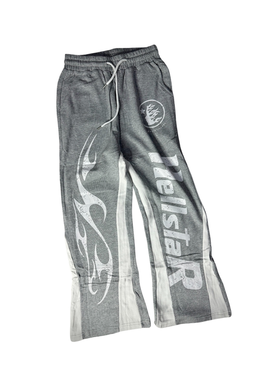 HSTAR GRAY BOTTOMS