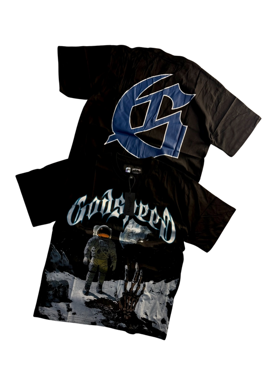 GSPEED OUT THE PLANET