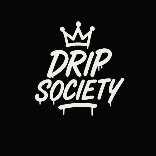 DRIP SOCIETY
